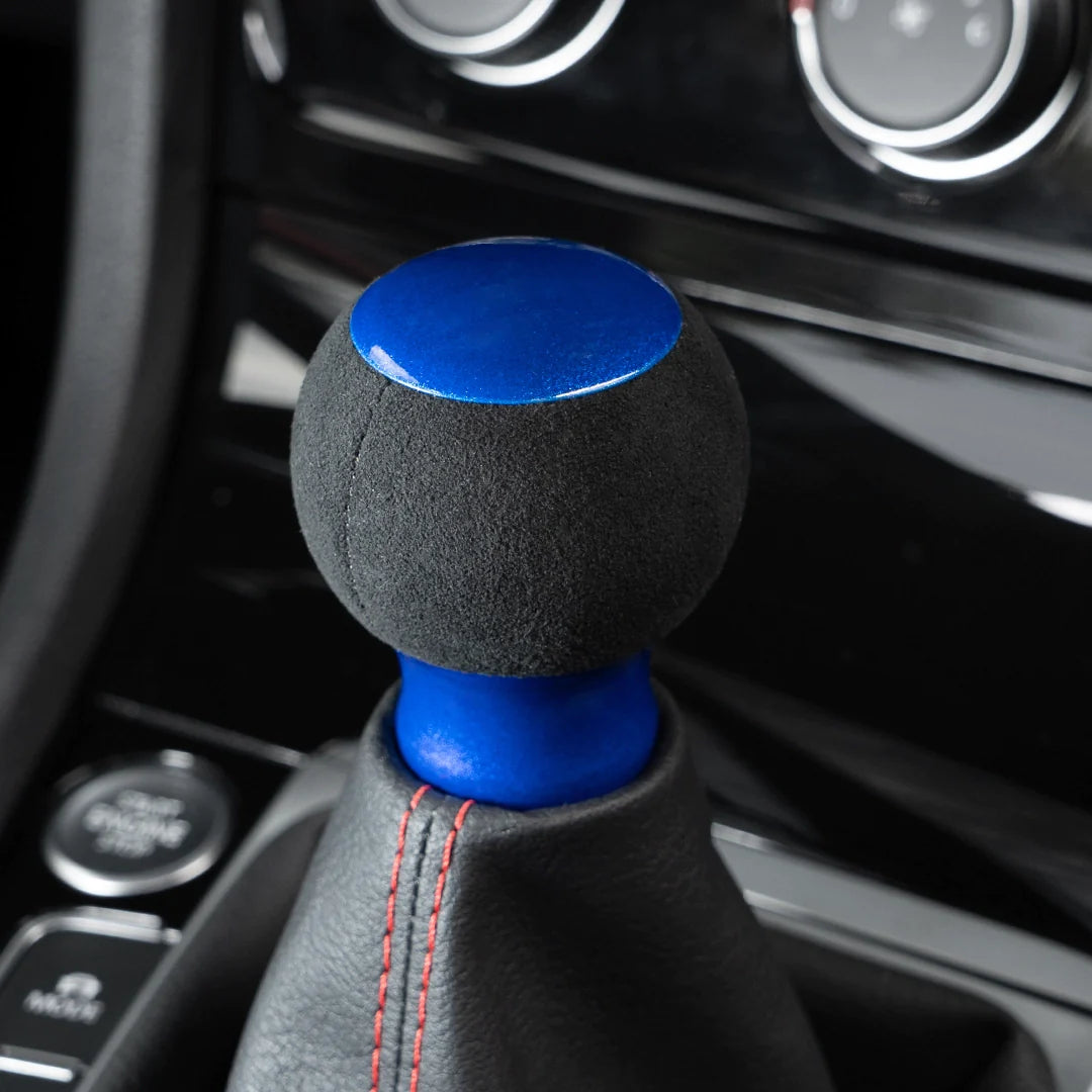 Billetworkz The Fusion - Weighted - 6 Speed WRX Fitment