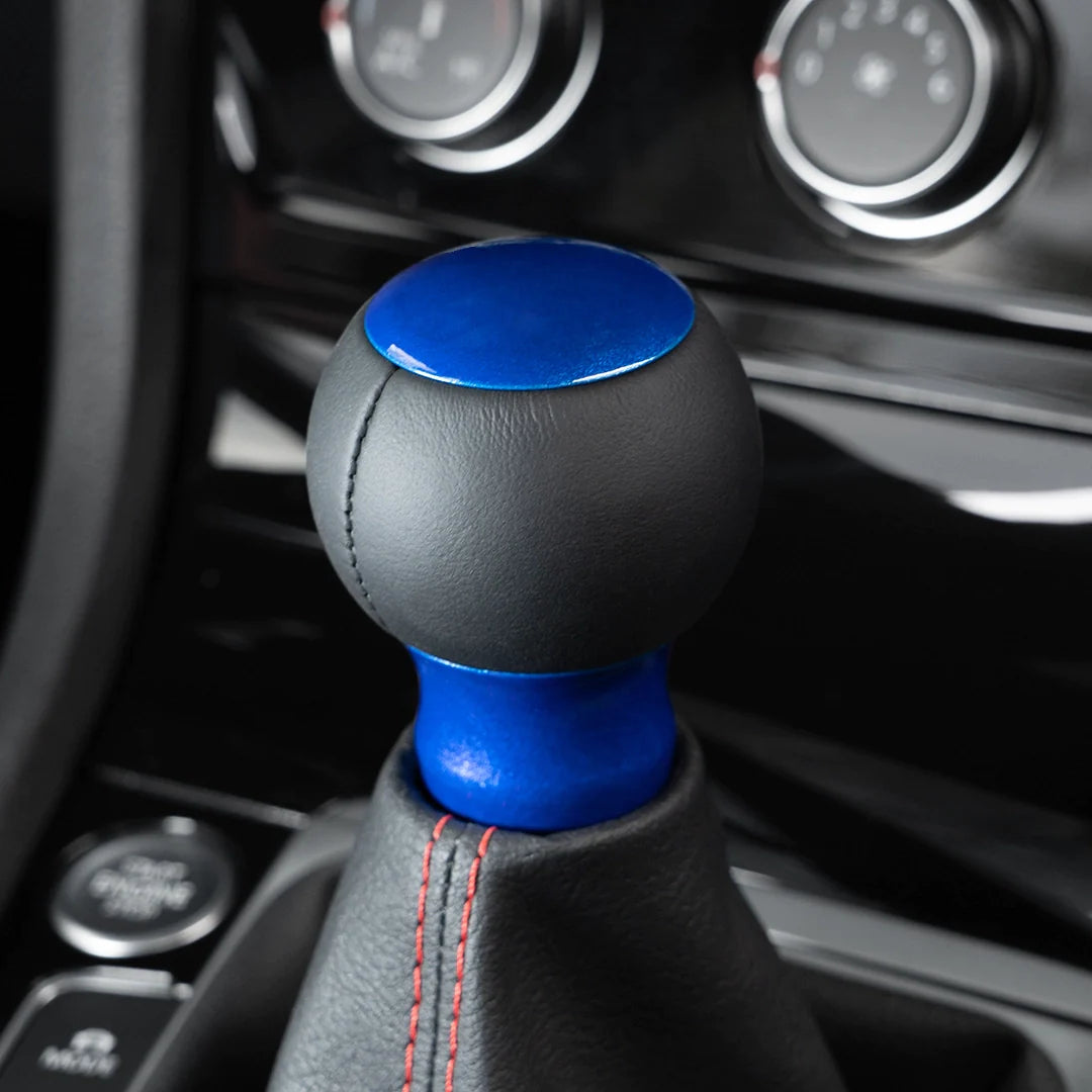 Billetworkz The Fusion - Weighted - 6 Speed WRX Fitment