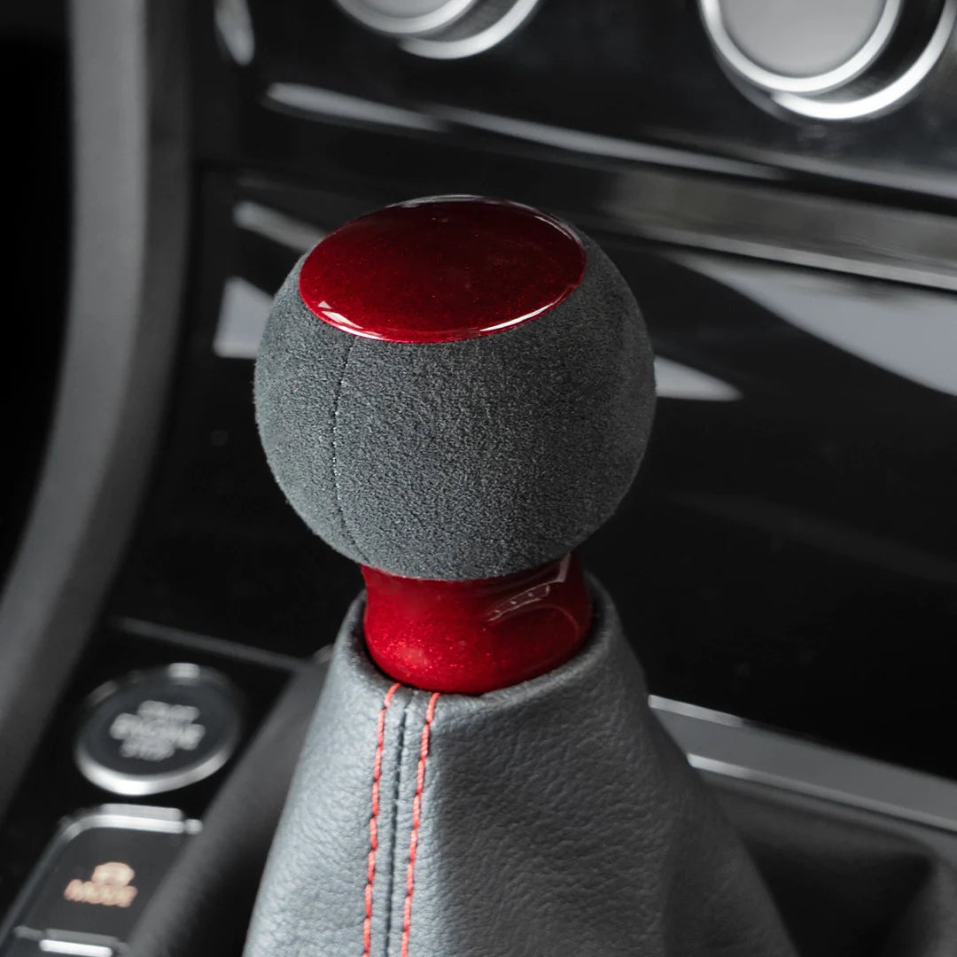 Billetworkz The Fusion - Weighted - 6 Speed WRX Fitment