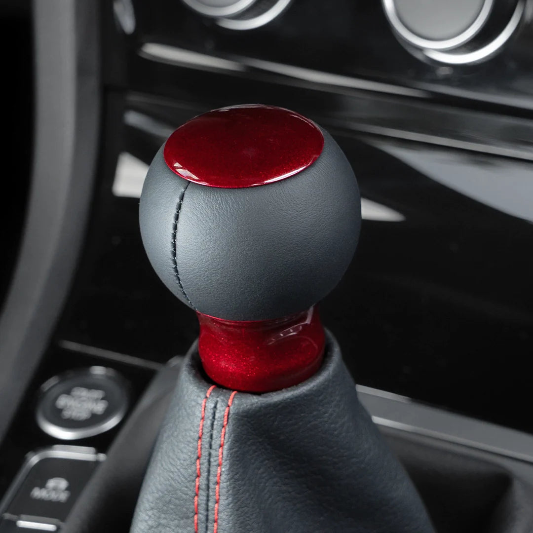 Billetworkz The Fusion - Weighted - 6 Speed WRX Fitment