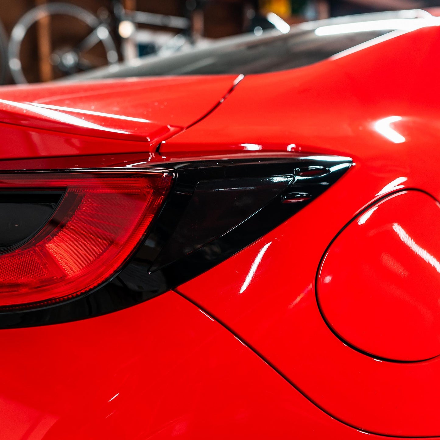 Driven.Media 2022+ GR86/BRZ Tail Light Sidemarker Overlay