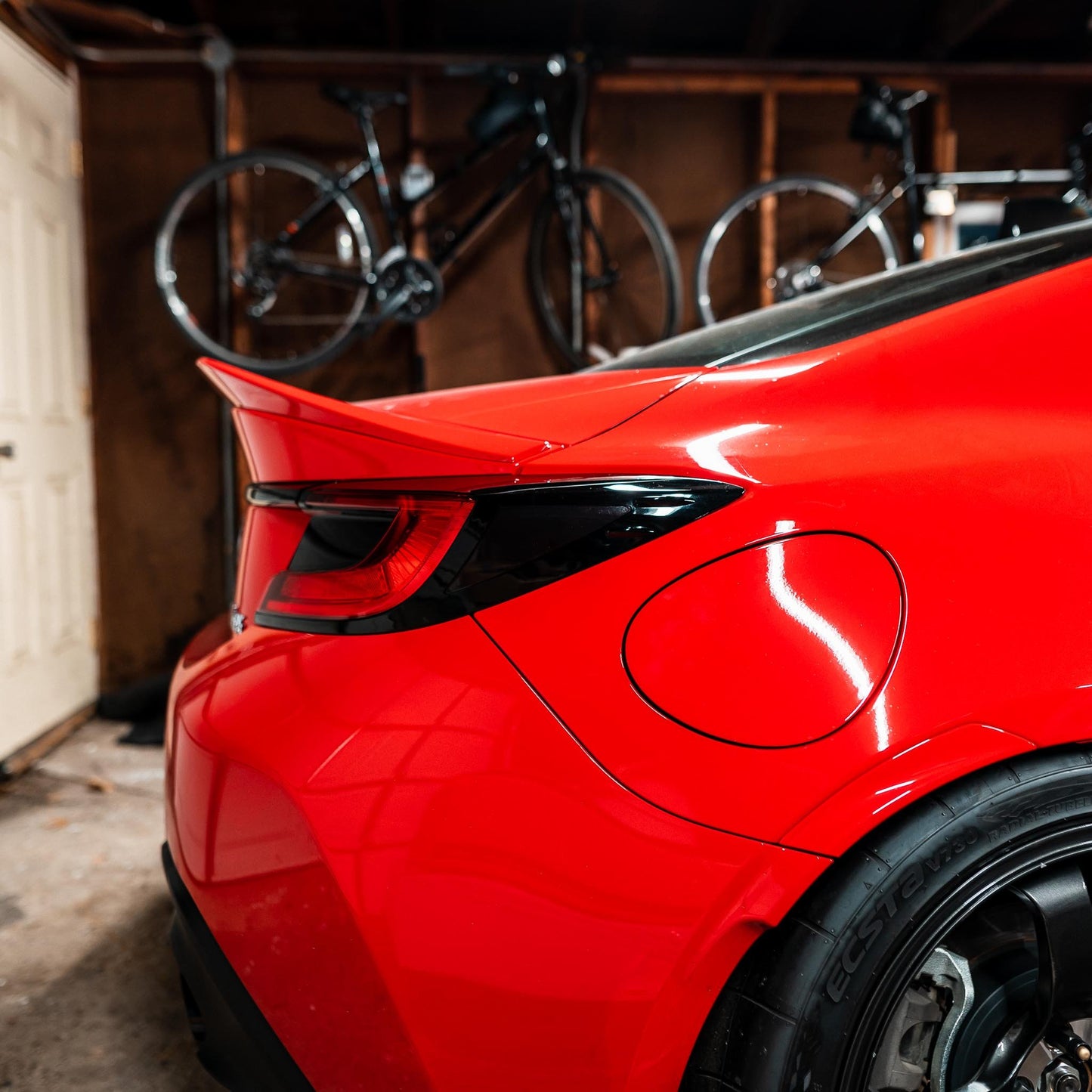 Driven.Media 2022+ GR86/BRZ Tail Light Sidemarker Overlay