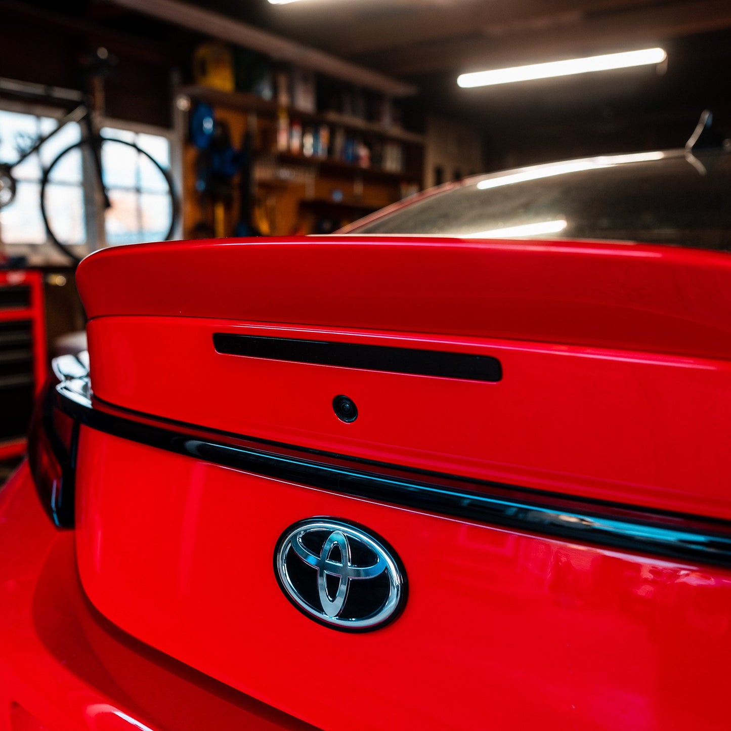 Driven.Media 2022+ GR86/BRZ 3rd Brake Light Overlay