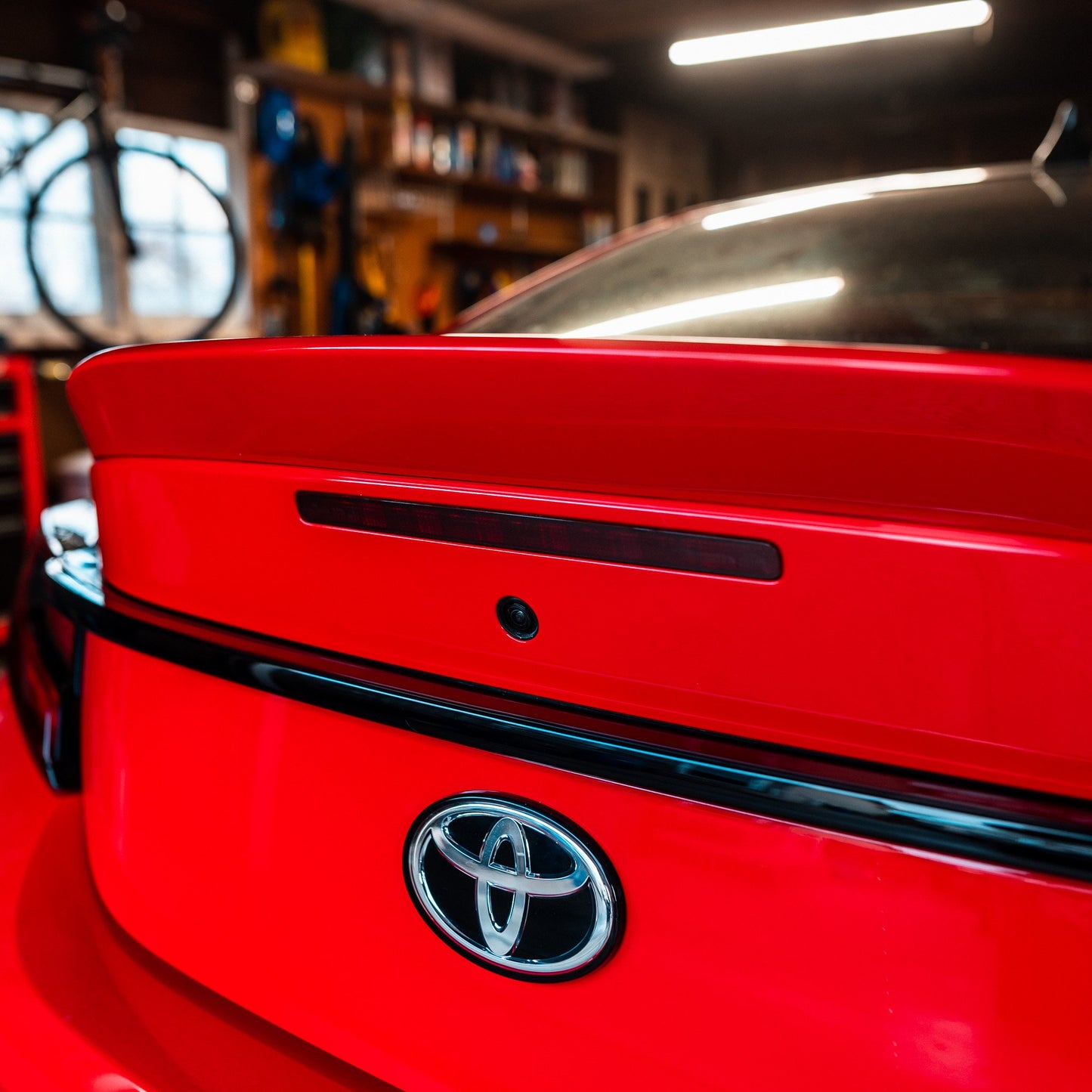 Driven.Media 2022+ GR86/BRZ 3rd Brake Light Overlay