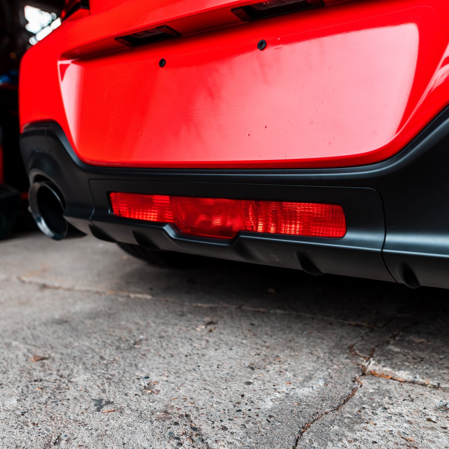 Driven.Media 2022+ GR86/BRZ Reverse Light Overlay