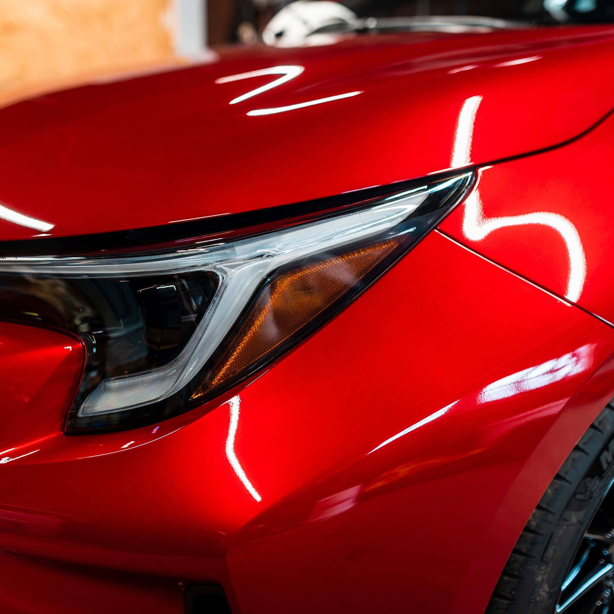 アディクション GRカローラ HRCライト corolla パンドラ アディクション GRカローラ HRCライト corolla パンドラ