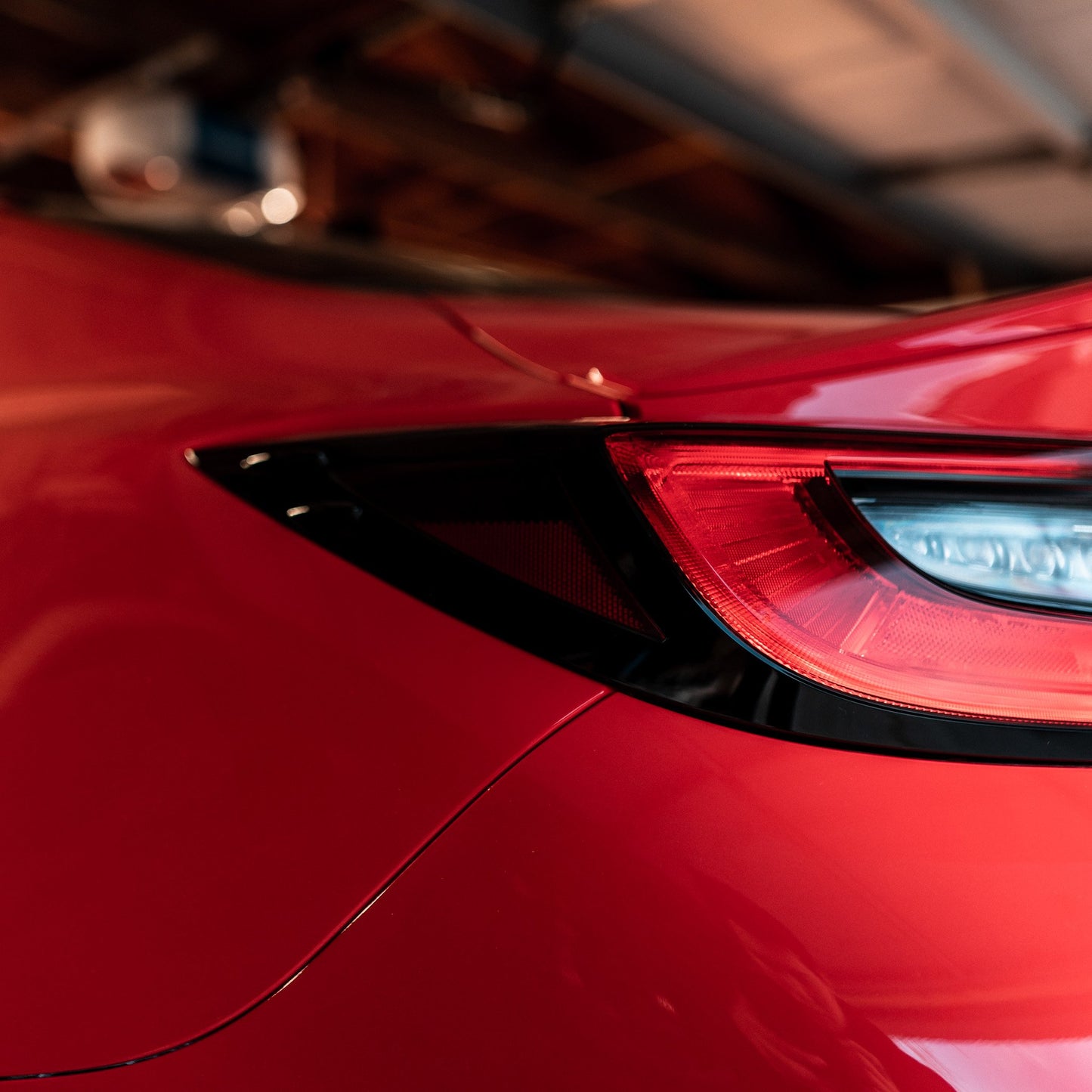 Driven.Media 2022+ GR86/BRZ Tail Light Sidemarker Overlay