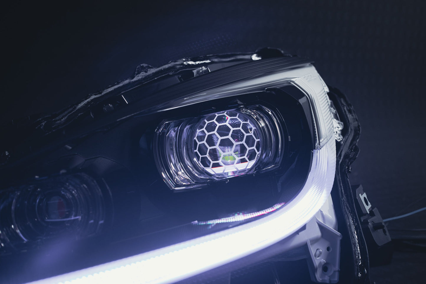 IN STOCK Circuit Demon 2022 BRZ Premium Headlights