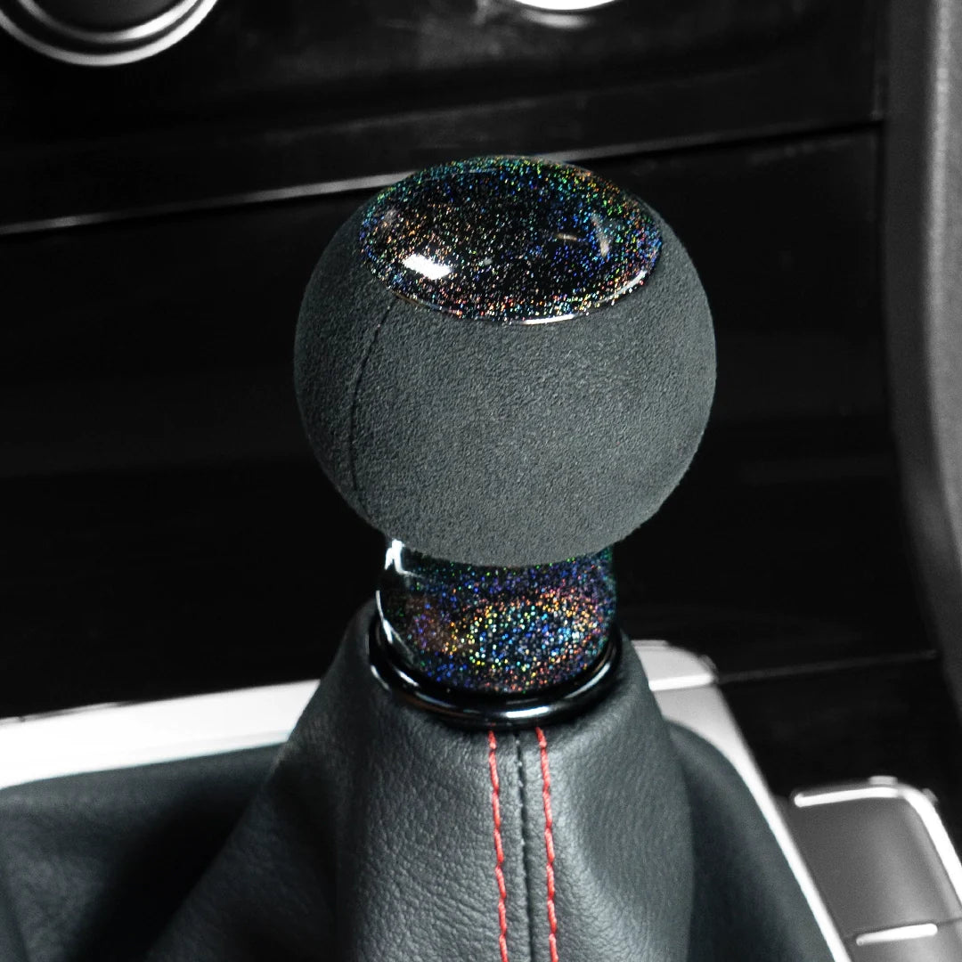 Billetworkz The Fusion - Weighted - 6 Speed WRX Fitment