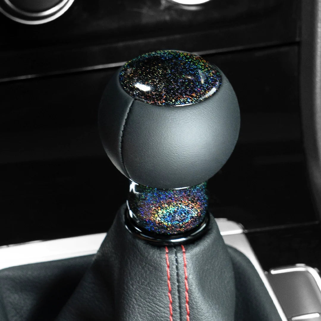 Billetworkz The Fusion - Weighted - 6 Speed WRX Fitment