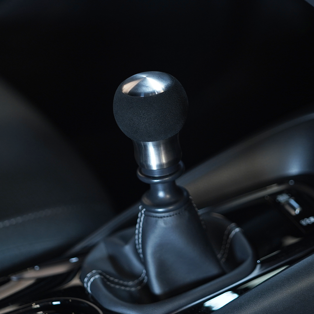 Billetworkz The Fusion - Weighted - 6 Speed WRX Fitment