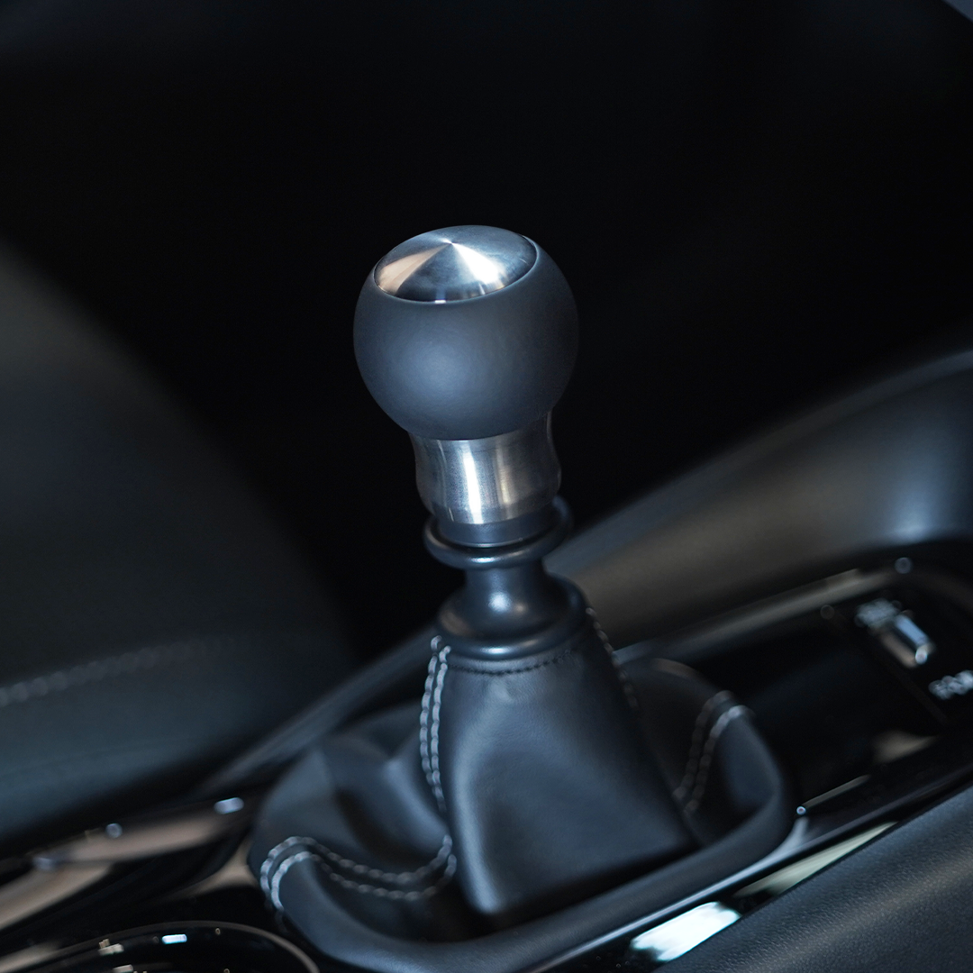 Billetworkz The Fusion - Weighted - 6 Speed WRX Fitment