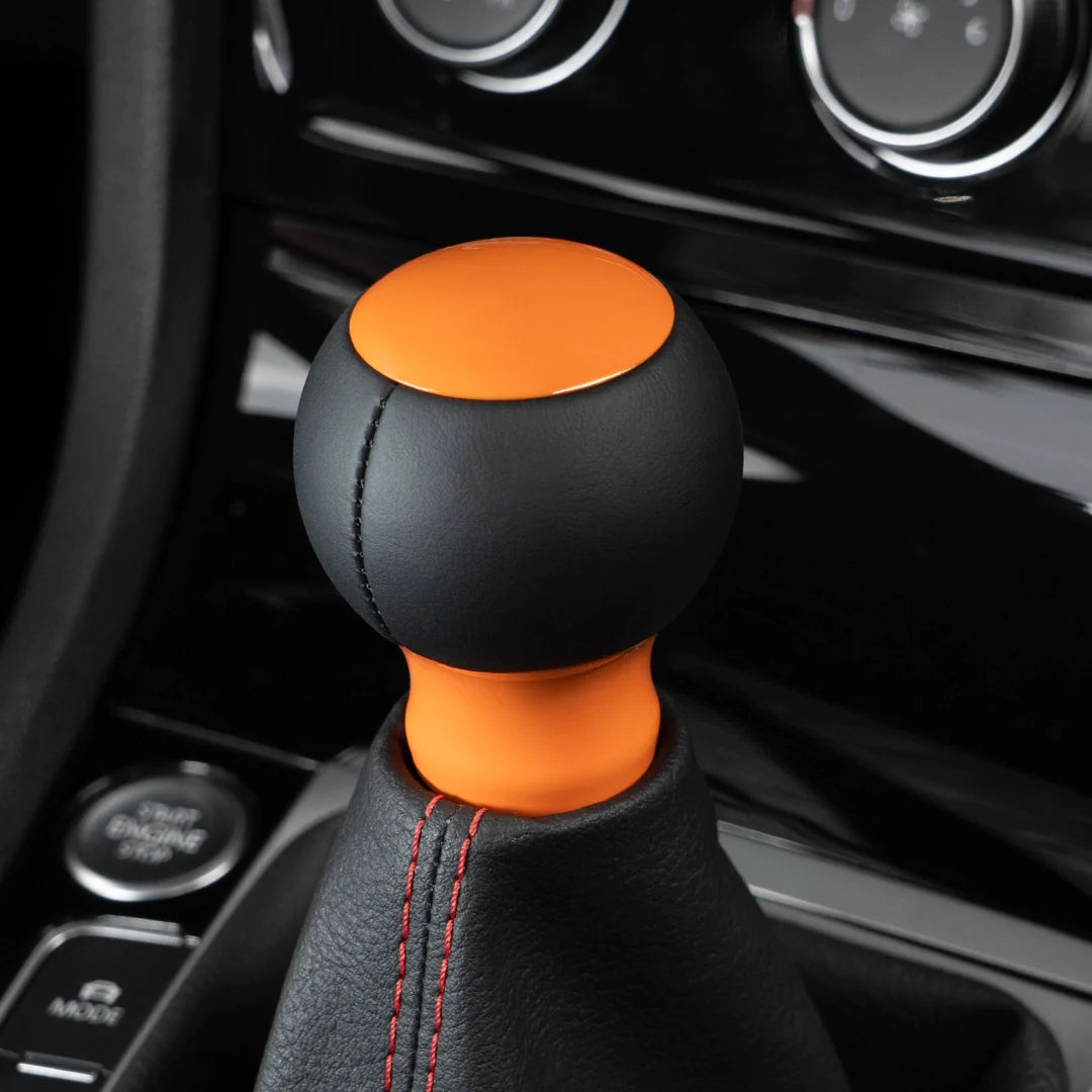 Billetworkz The Fusion - Weighted - 6 Speed WRX Fitment