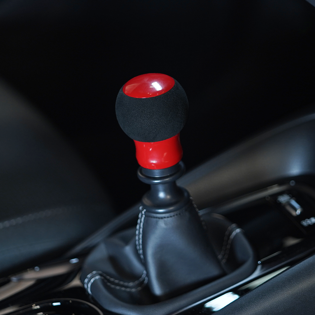 Billetworkz The Fusion - Weighted - 6 Speed WRX Fitment