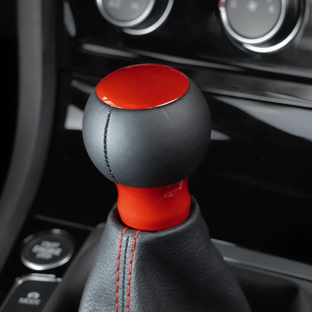 Billetworkz The Fusion - Weighted - 6 Speed WRX Fitment