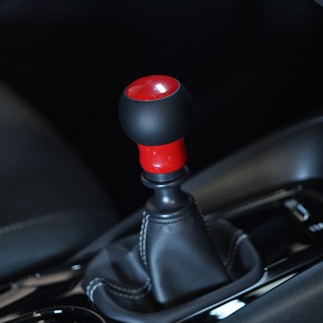 Billetworkz The Fusion - Weighted - 6 Speed WRX Fitment