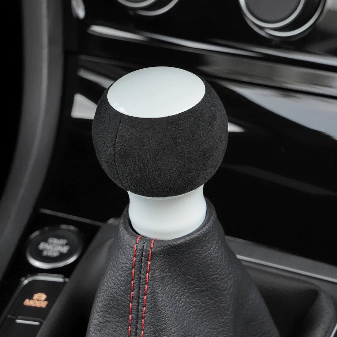 Billetworkz The Fusion - Weighted - 6 Speed WRX Fitment