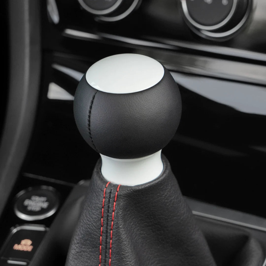 Billetworkz The Fusion - Weighted - 6 Speed WRX Fitment