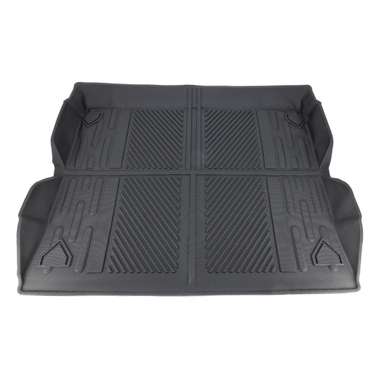 IAG I-Line Molded Trunk Mat For 2021+ Ford Bronco Four Door