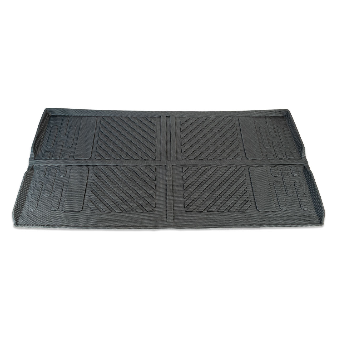 IAG I-Line Molded Trunk Mat For 2021+ Ford Bronco Two Door