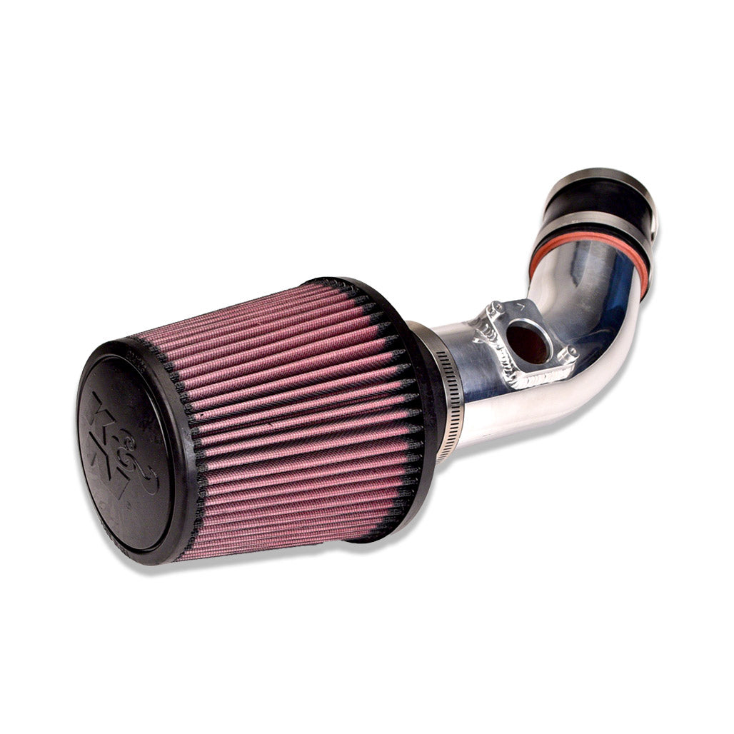 IAG Performance BIG MAF Intake For 2002-07 Subaru WRX / STI.