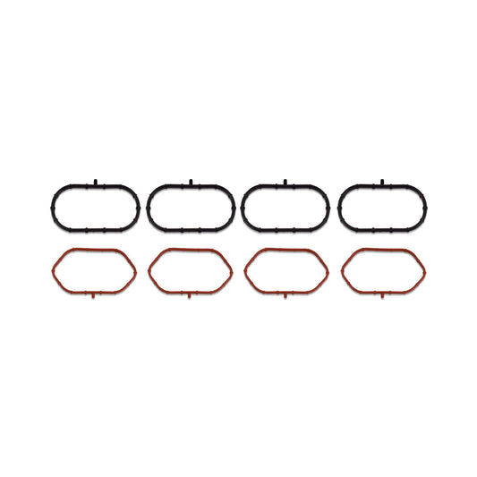 IAG Subaru Lower & Upper Intake Manifold Seal Set For 2015 -21 WRX.