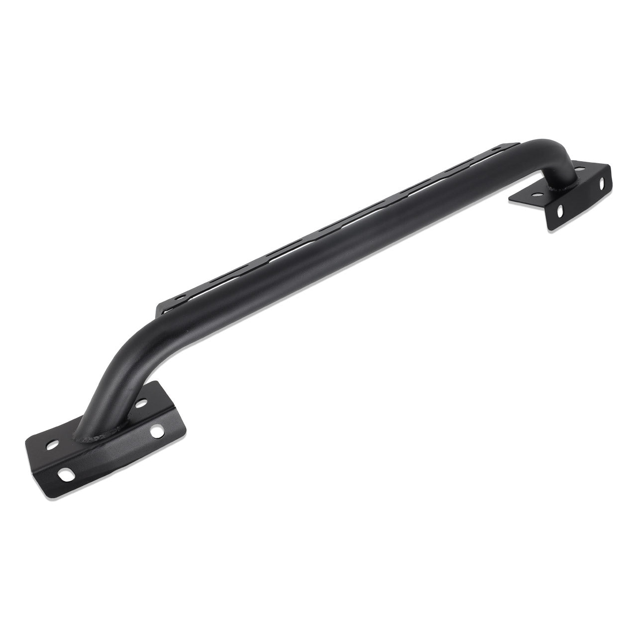 IAG I-Line Mini Bull Bar With Integrated Light Mount For 2021+ Ford Bronco W/Modular Bumper