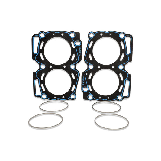 IAG Fire-Lock 2.0L Head Gaskets (1 Pair With Fire-Lock Rings) For 14mm Head Studs Only.