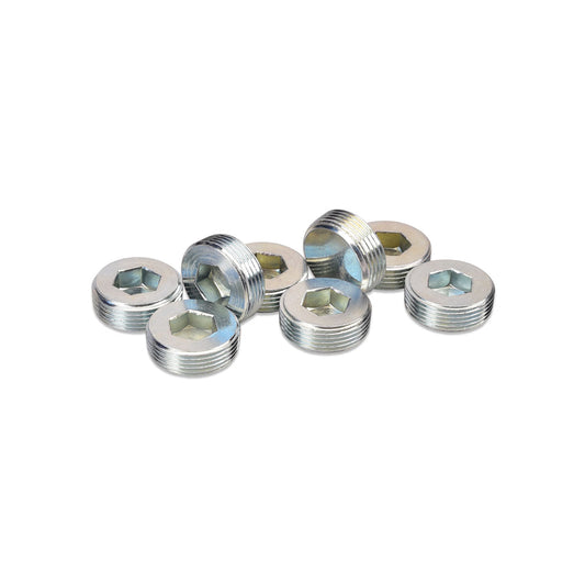 FA Cylinder Head Threaded Plug Set