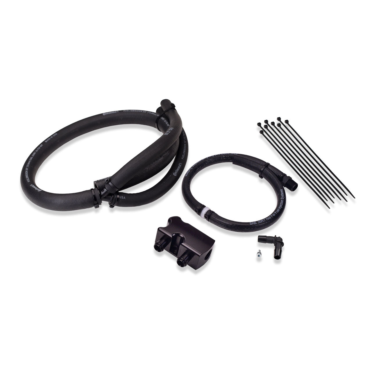 IAG AOS V2 Competition To V2 Street Series Conversion Kit For 2015-21 WRX.