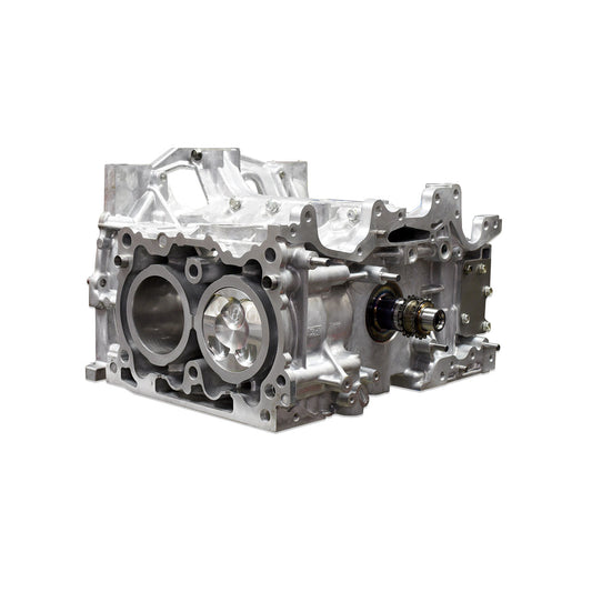 IAG 600 FA20 DIT Subaru Short Block For 2015-21 WRX - 600 BHP