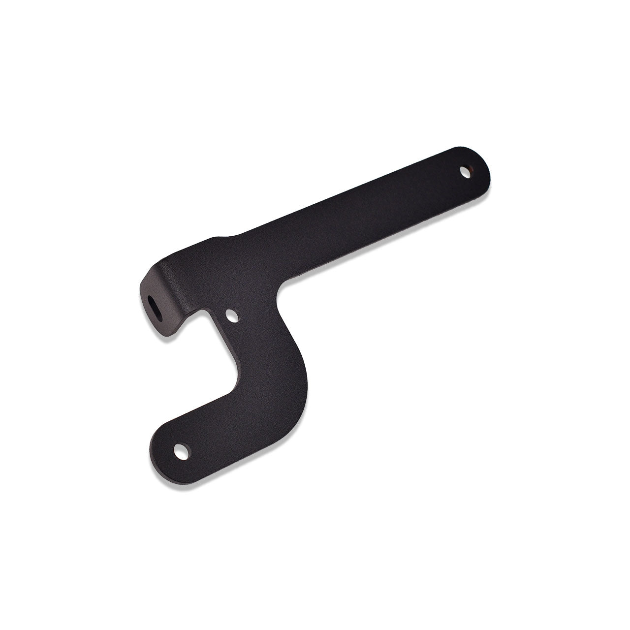 IAG AOS Replacement ECU Relocation Bracket For 15-17 WRX.