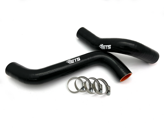 ETS 22+ Subaru WRX Silicone Radiator Hose Kit