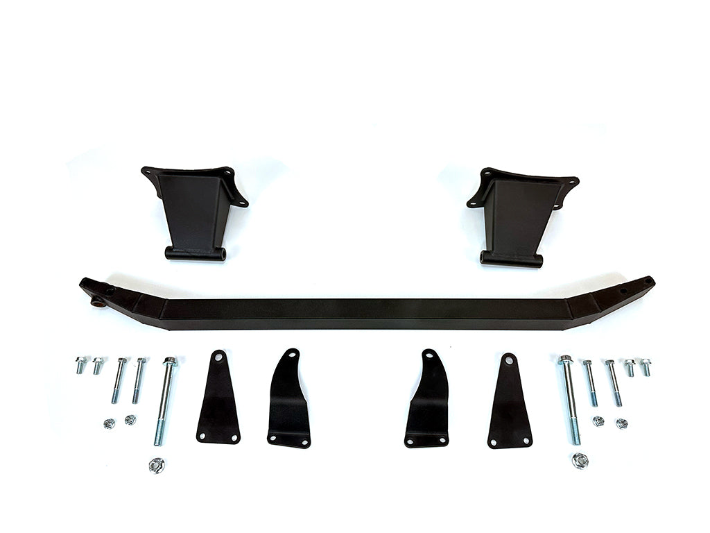 ETS 22+ Subaru WRX Chassis Support Brace