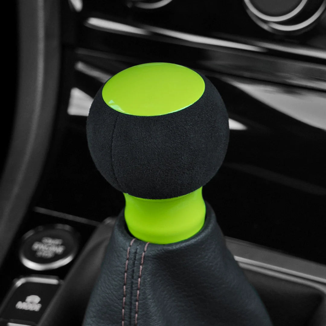 Billetworkz The Fusion - Weighted - 6 Speed WRX Fitment