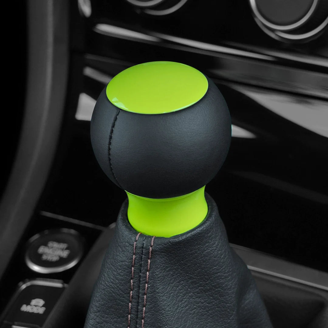 Billetworkz The Fusion - Weighted - 6 Speed WRX Fitment
