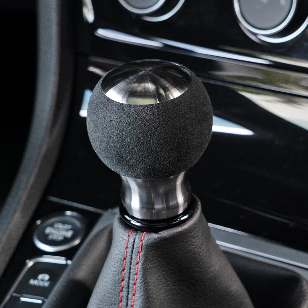 Billetworkz The Fusion - Weighted - 6 Speed WRX Fitment
