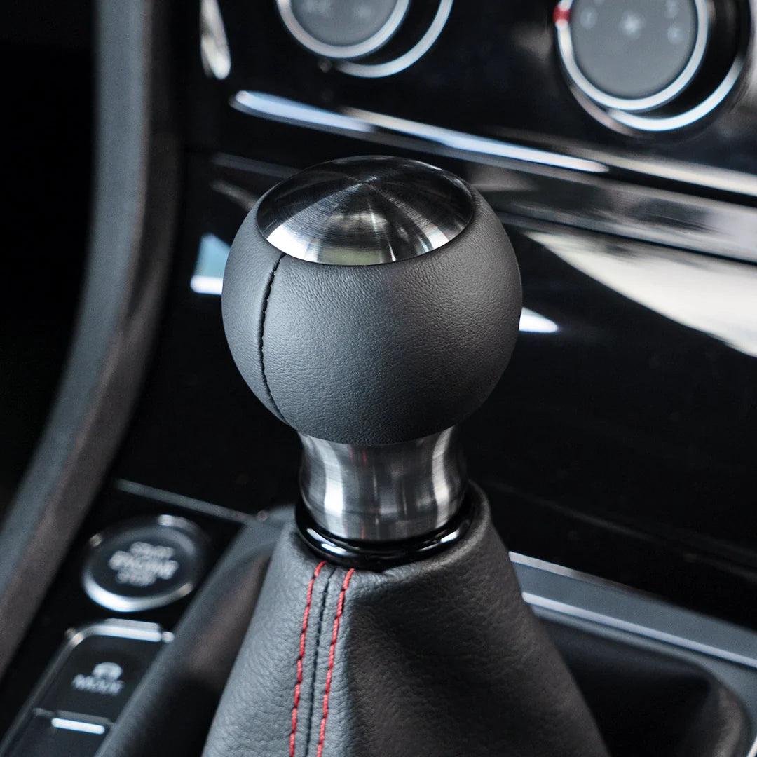 Billetworkz The Fusion - Weighted - 6 Speed WRX Fitment