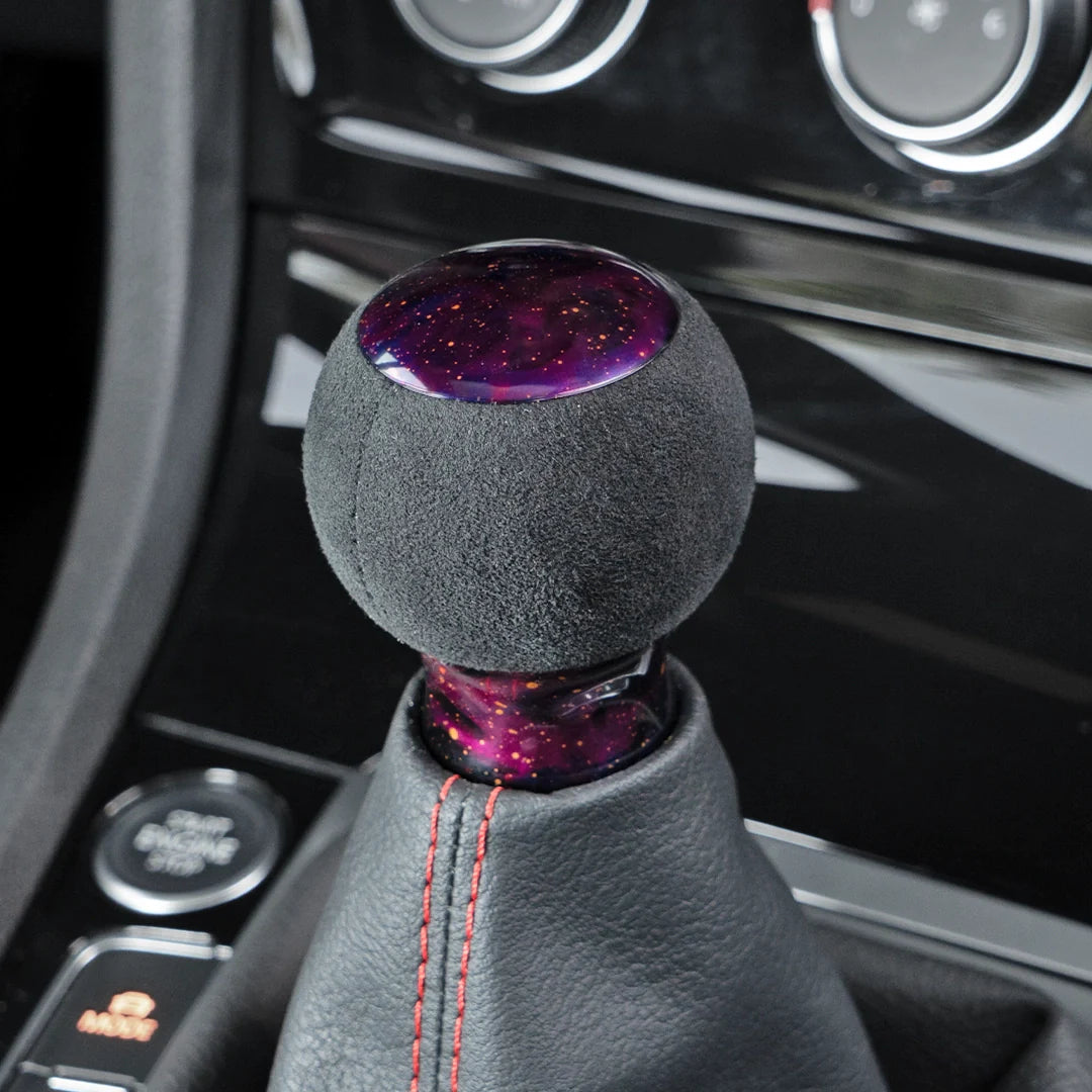 Billetworkz The Fusion - Weighted - 6 Speed WRX Fitment