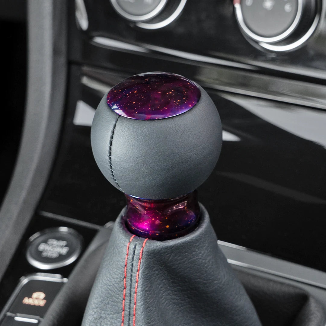 Billetworkz The Fusion - Weighted - 6 Speed WRX Fitment