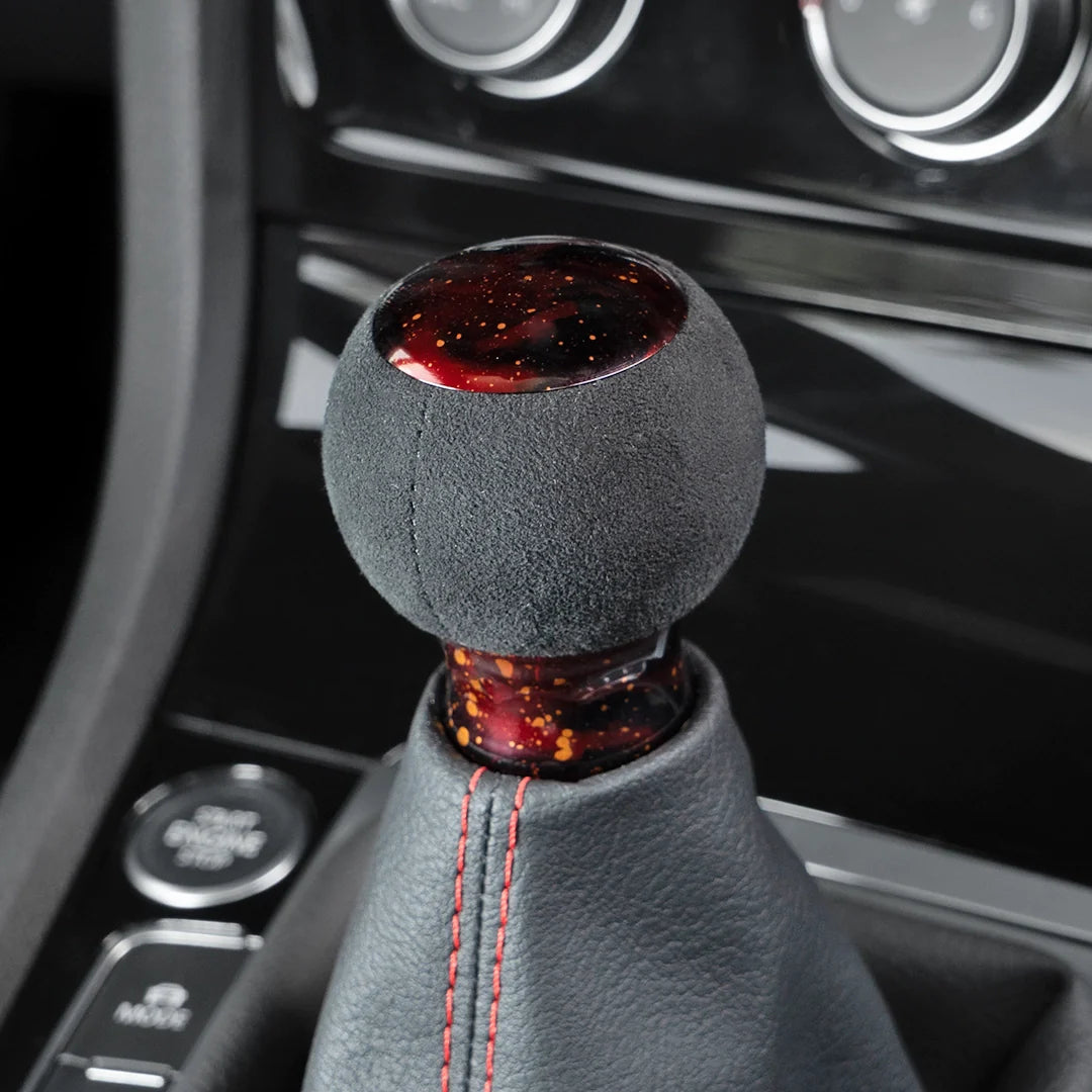 Billetworkz The Fusion - Weighted - 6 Speed WRX Fitment