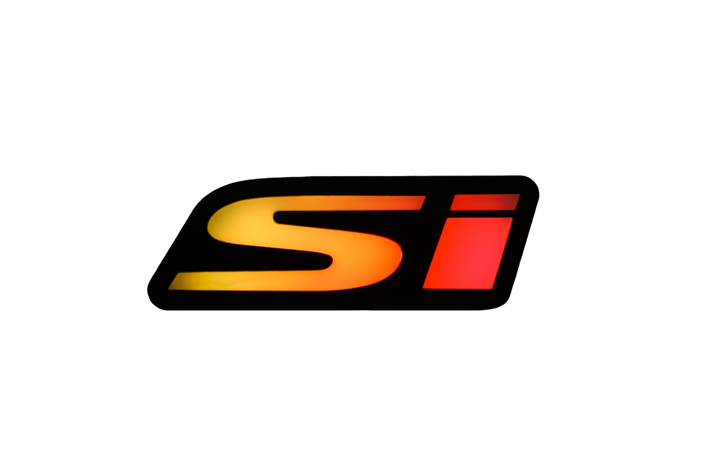 Lit Logos Si Badge