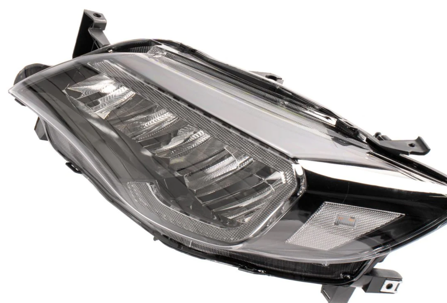 Molded Innovations Paragon Series Sequential LED Headlights 2008-2014 WRX/STI
