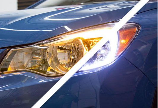 2013-2017 Subaru Crosstrek Diode Dynamics C Light