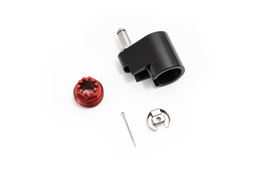 Forge Motorsport Short Shifter for Toyota GR Corolla