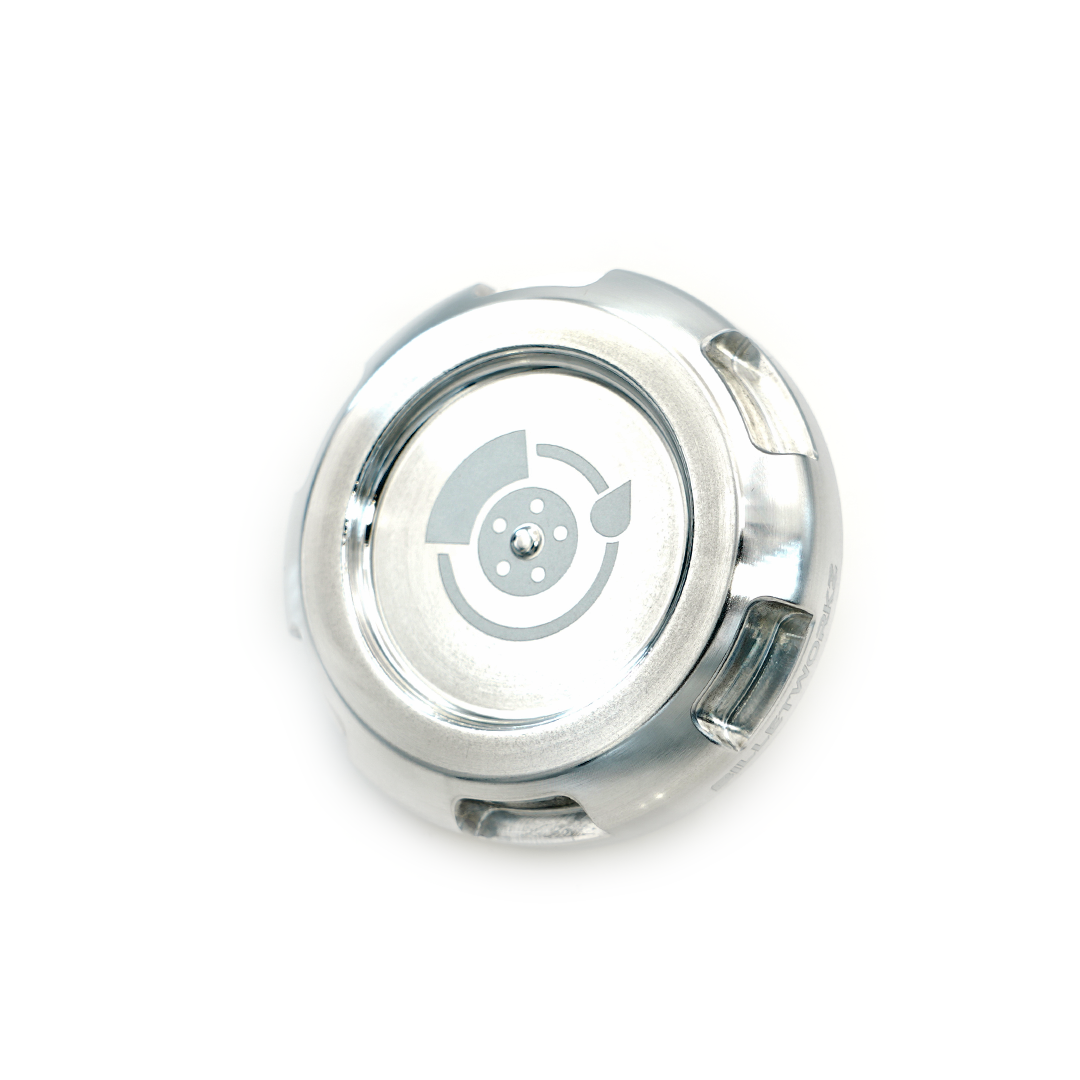 Billetworkz Brake Cap - Zero Series - Subaru