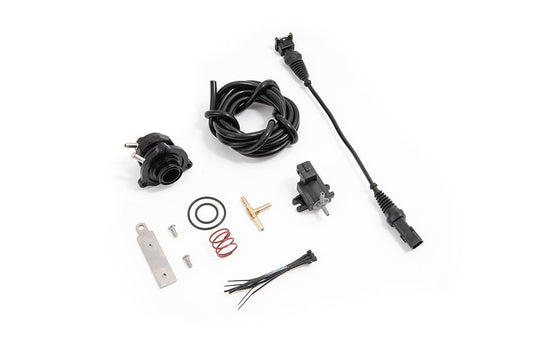 Forge Motorsport Recirculating Bypass Valve Toyota GR Corolla