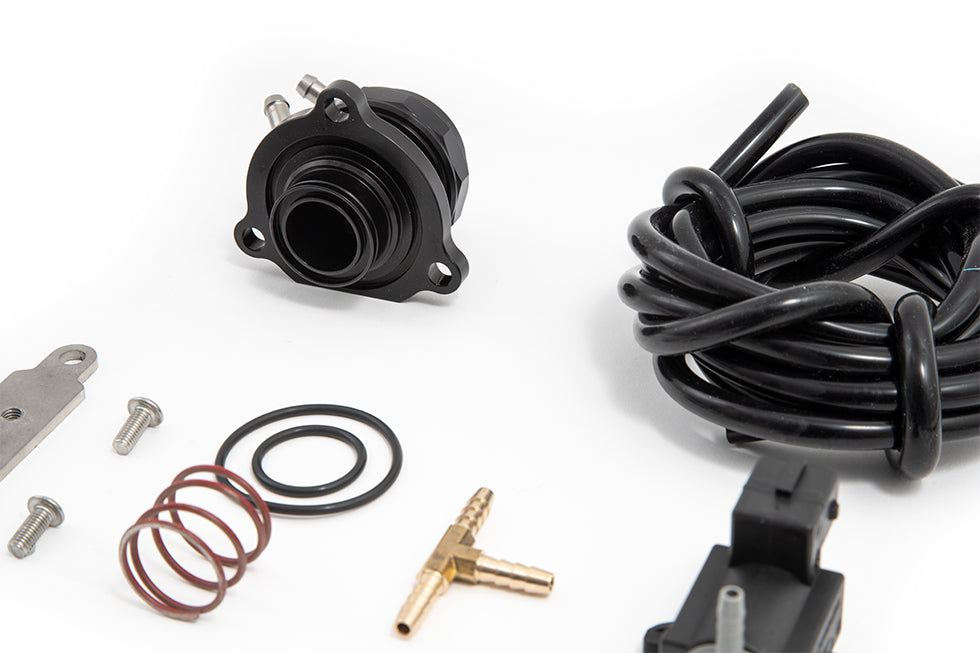 Forge Motorsport Atmospheric Blow Off Valve (Dump Valve) Toyota GR Corolla