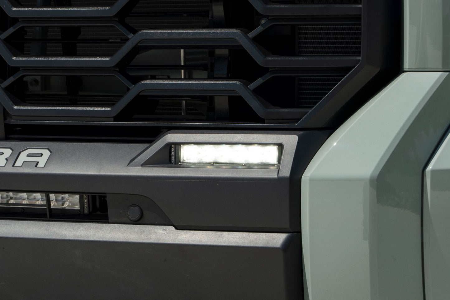 Diode Dynamics 2022+ Toyota Tundra SS6 LED FOG LIGHTS