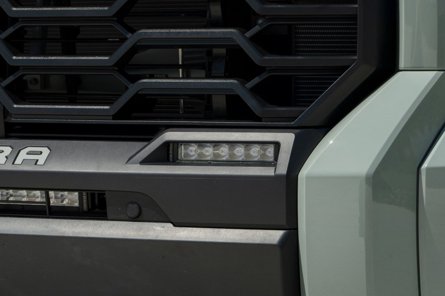 Diode Dynamics 2022+ Toyota Tundra SS6 LED FOG LIGHTS
